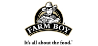 Farm Boy Logo